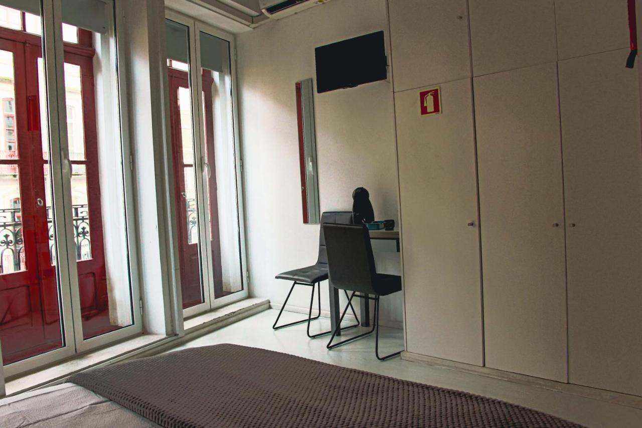 Hannah'S Studios OOporto Extérieur photo