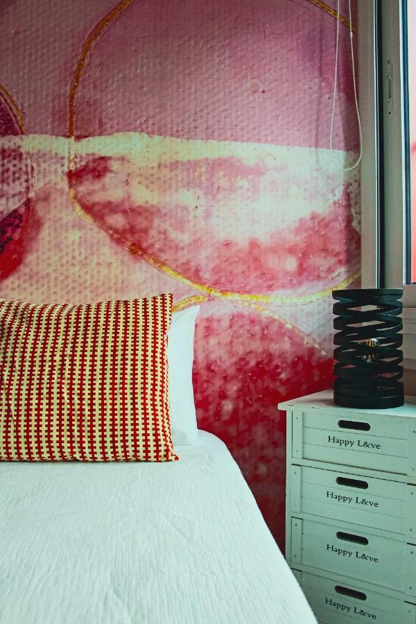 Hannah'S Studios OOporto Extérieur photo